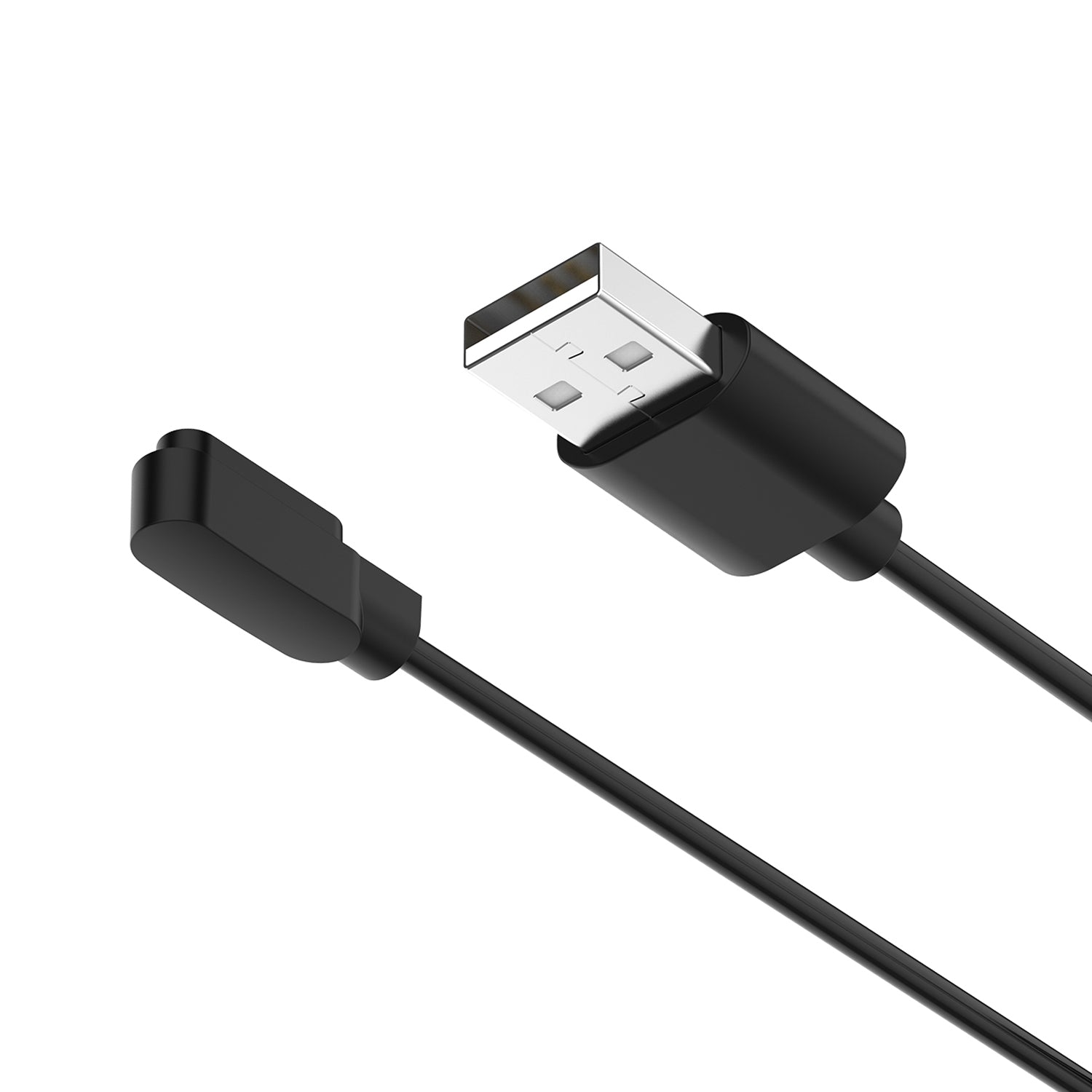 1m Magnetic Charging Cable for Haylou Watch 2 Pro / RS4 Plus / Solar Lite / GST Lite / Imilab Watch W01 1m Magnetic Charging Cable for Haylou Watch 2 Pro / RS4 Plus / Solar Lite / GST Lite / Imilab Watch W01